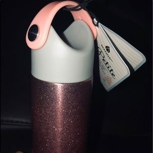 MANNA La Petite 10oz. Glitter Thermos